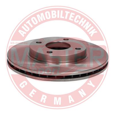 DISC FRANA MASTER-SPORT GERMANY 24012201721PCSMS 3