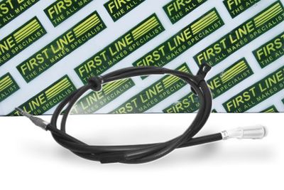 FIRST LINE Cable Pull, parking brake FKB2923