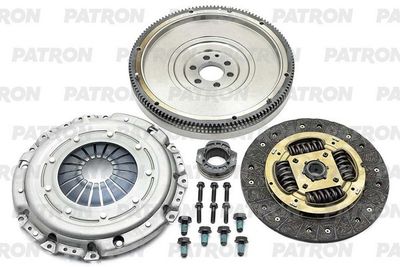 Комплект сцепления PATRON PCE0094 для VW CADDY