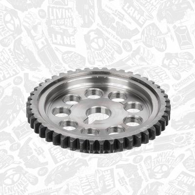 CHIT LANT DE DISTRIBUTIE ET ENGINETEAM RS0067 5