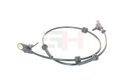 SENZOR TURATIE ROATA GH GH712245V 36