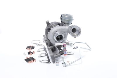 LADER AUFLADUNG BTS Turbo T981076 36