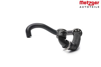 KüHLERSCHLAUCH METZGER AUTOTEILE 2422410 6