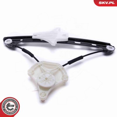 MECANISM ACTIONARE GEAM ESEN SKV 51SKV024 3