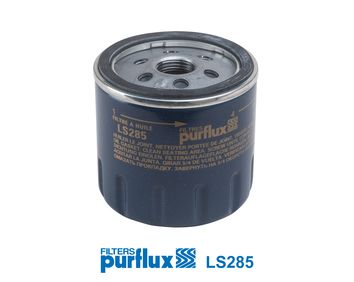 Масляный фильтр PURFLUX LS285 для LADA VESTA