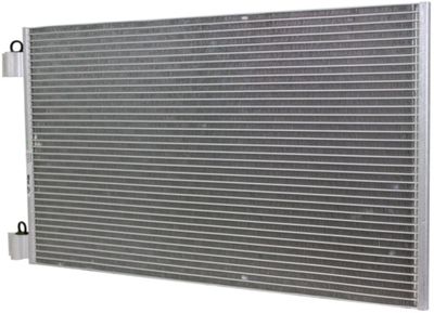 Condenser, air conditioning AC 569 000P