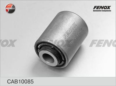 FENOX CAB10085 Сайлентблок рычага  для SUBARU FORESTER (Субару Форестер)
