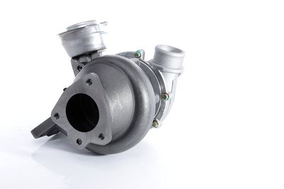 LADER AUFLADUNG BTS Turbo T912015BT 22