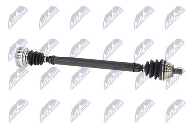 PLANETARA NTY NPWVW058 9