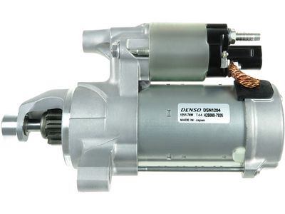 STARTER AS-PL S6242DENSO 3