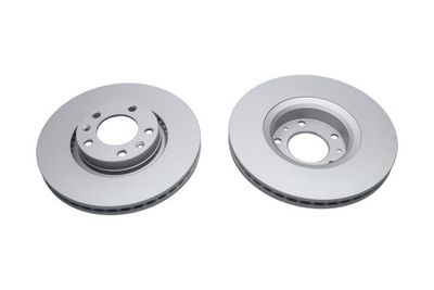 спирачен диск Kavo Parts BR-10067-C