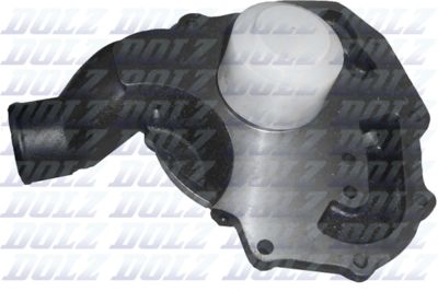 DOLZ Wasserpumpe, Motorkühlung