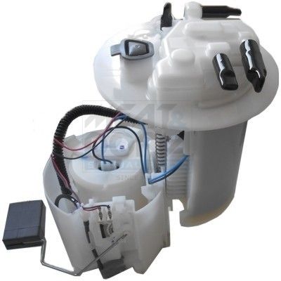 SISTEM ALIMENTARE CU COMBUSTIBIL