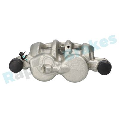 Vorschau Bremssattel Ansicht 3