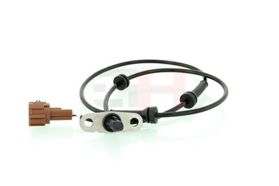 SENZOR TURATIE ROATA GH GH712263V 57