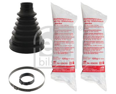 FEBI BILSTEIN Faltenbalgsatz, Antriebswelle