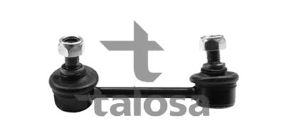 Link/coupling rod, stabiliser bar