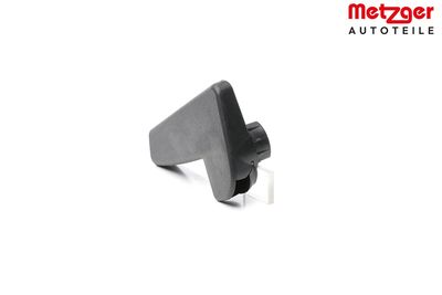 GRIFF MOTORHAUBENENTRIEGELUNG METZGER AUTOTEILE 2311061 8