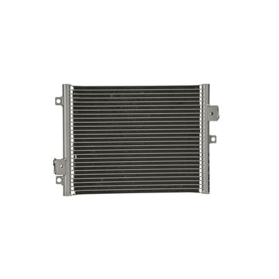 CONDENSATOR CLIMATIZARE NISSENS 940190 42