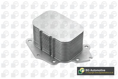 RADIATOR ULEI ULEI MOTOR