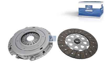 Kit de clutch