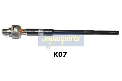 Axialgelenk, Spurstange