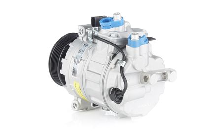 COMPRESOR CLIMATIZARE NISSENS 89052 33
