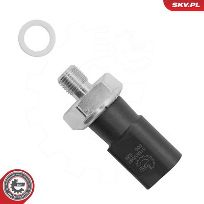Oljetryckskontakt ESEN SKV 81SKV097