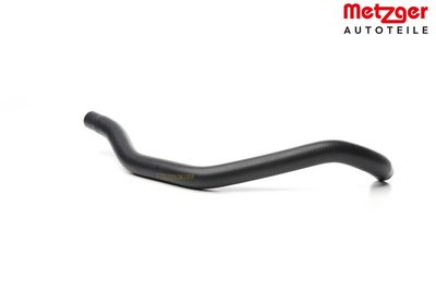 KüHLERSCHLAUCH METZGER AUTOTEILE 2420076 22