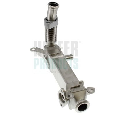 RADIATOR RECIRCULARE GAZE DE ESAPAMENT