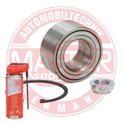 SET RULMENT ROATA MASTER-SPORT GERMANY 7016SETMSP 1