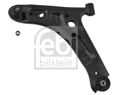 Control/Trailing Arm, wheel suspension FEBI BILSTEIN 41846