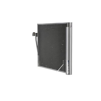 KONDENSATOR KLIMAANLAGE NISSENS 94747 14