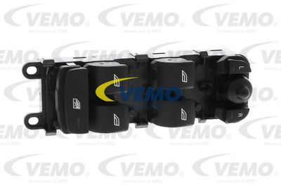 VEMO V48-73-0012 Кнопка склопідйомника для LAND ROVER (Ленд ровер)