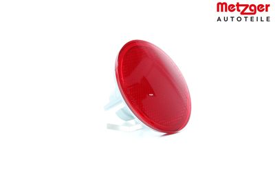 REFLECTOR METZGER AUTOTEILE 2080347 32