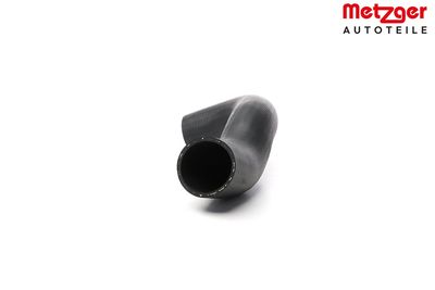 LADELUFTSCHLAUCH METZGER AUTOTEILE 2400363 10