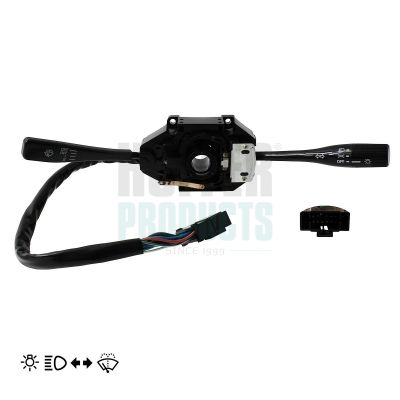 COMUTATOR COLOANA DIRECTIE