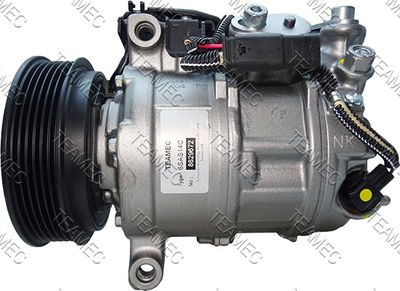 Компрессор, кондиционер CEVAM 8629672 для MERCEDES-BENZ GLA-CLASS