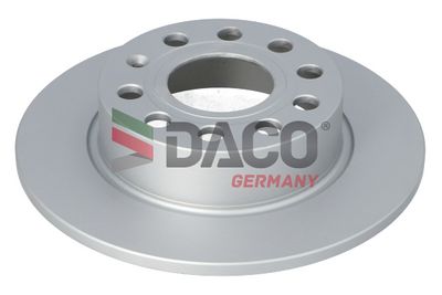 DISC FRANA DACO 604789C