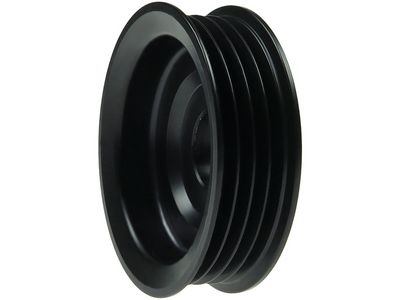 Skriemulys, kintamosios srovės generatorius