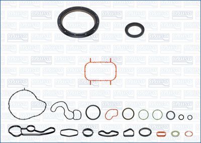 DICHTUNGSSATZ KURBELGEHäUSE