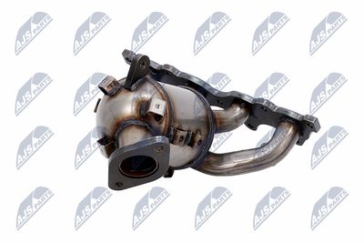 CATALIZATOR NTY KATKA001 25