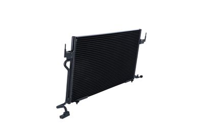 KONDENSATOR KLIMAANLAGE NRF 35260 41