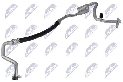 CONDUCTA PRESIUNE VARIABILA AER CONDITIONAT NTY CPRRE002