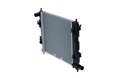 RADIATOR RACIRE MOTOR NRF 59258 10