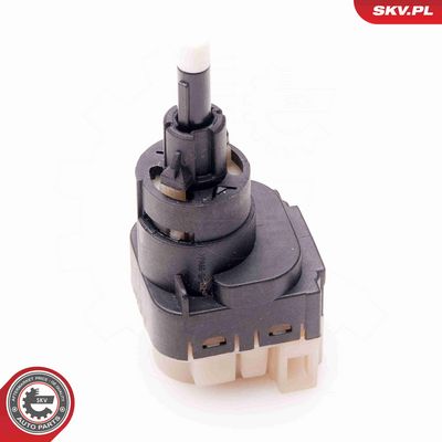 COMUTATOR LUMINI FRANA