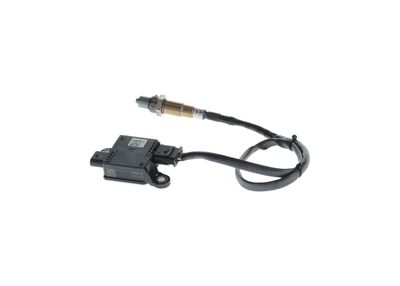 PARTIKELSENSOR BOSCH 0281007627 21