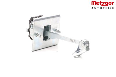 FIXARE USA METZGER AUTOTEILE 2312025 6