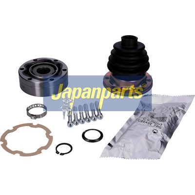 JAPANPARTS Jungčių komplektas, kardaninis velenas