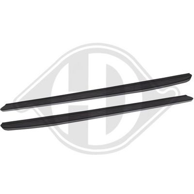 TRITTBRETT DIEDERICHS 7360132 1